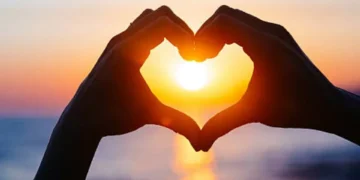 Zonas del mundo donde la gente se siente más enamorada… y Colombia está en el ‘top’