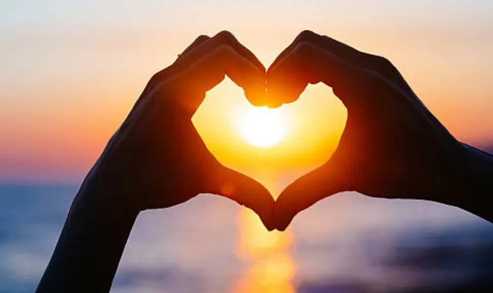 Zonas del mundo donde la gente se siente más enamorada… y Colombia está en el ‘top’