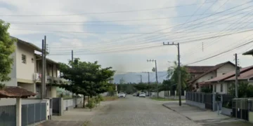 Fornecimento de água será interrompido nesta terça-feira no bairro das Nações, em Timbó