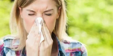 Es de cuidado: ¿cómo se debe tratar el resfriado desde su casa?