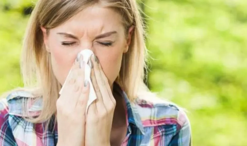 Es de cuidado: ¿cómo se debe tratar el resfriado desde su casa?