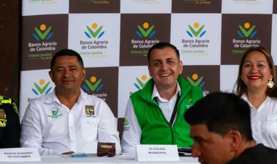 ¿Qué es el Banco Agrario ‘Más Cerca’ y en qué podría ayudarle en Colombia?