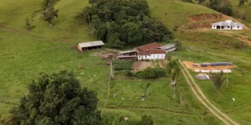 Agricultura familiar recebe investimento de R$ 20,5 milhões Do governo de SC