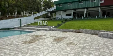 MPSC pede interdição total imediata do CRAD de Timbó e fixa multa diaria de R$ 500 por interno