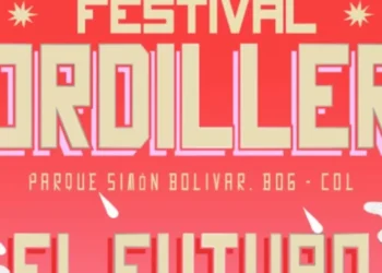 Festival Cordillera 2025: anuncian fechas del evento musical