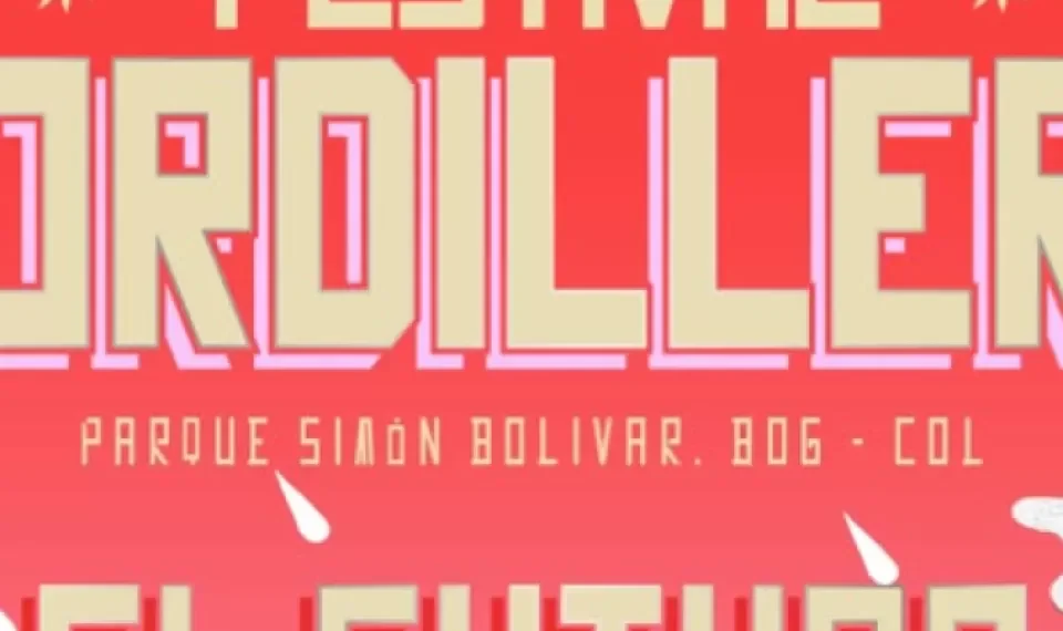 Festival Cordillera 2025: anuncian fechas del evento musical