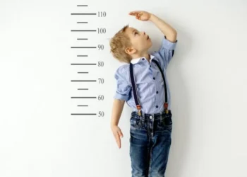 Si quiere saber cuánto medirían sus futuros hijos, esta fórmula podría ayudarle