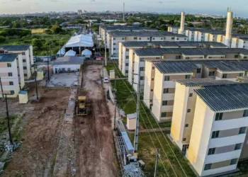 Governo federal abre nova seleção para contratação de moradias do MCMV
