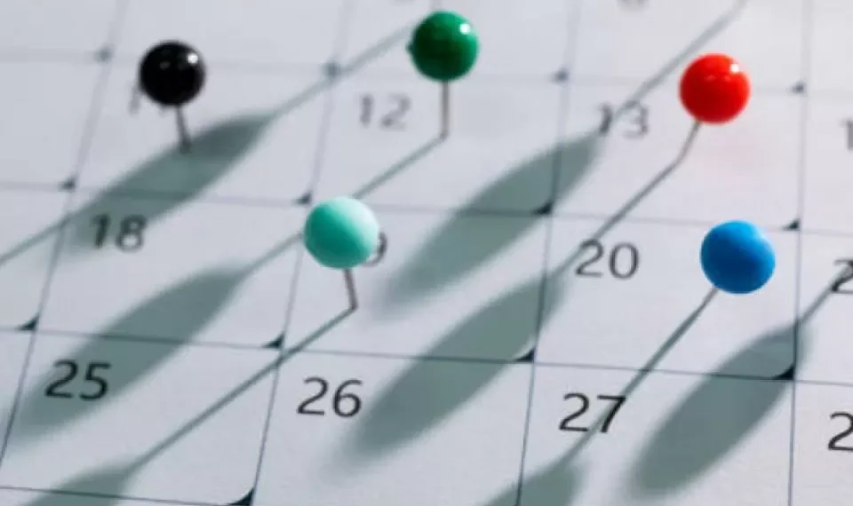 Efemérides del 22 de mayo de 2025: Descubra qué pasó un día como hoy