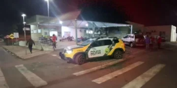 Mulher é resgatada de cárcere privado após denúncia em UPA no Paraná; companheiro é preso