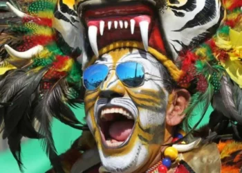 Los secretos del Carnaval de Barranquilla que no le contaron, según la IA