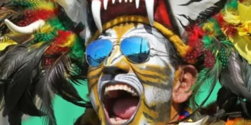 Los secretos del Carnaval de Barranquilla que no le contaron, según la IA