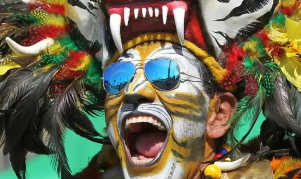 Los secretos del Carnaval de Barranquilla que no le contaron, según la IA