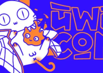 Llega la primera edición de la UWUCon, la convención hecha para la comunidad ‘geek’