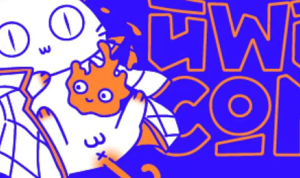 Llega la primera edición de la UWUCon, la convención hecha para la comunidad ‘geek’