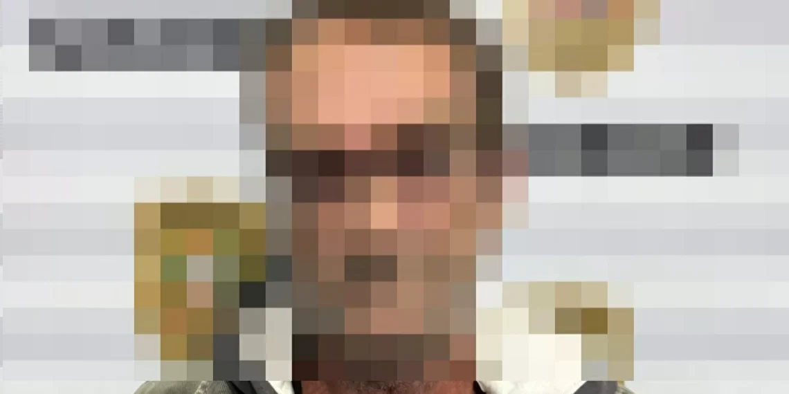 Homem é preso em Ascurra por crimes de ameaça e estupro
