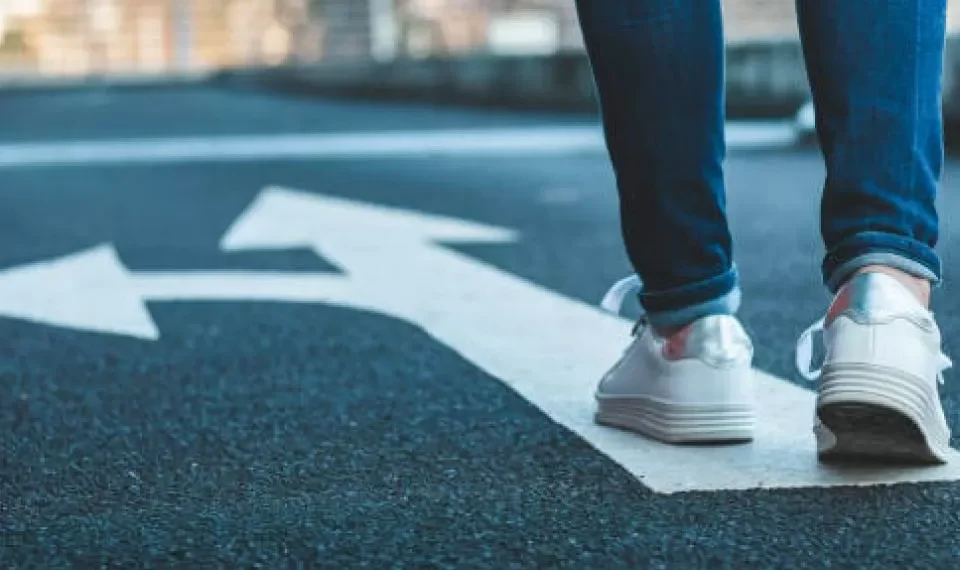 Este es el tiempo definitivo en el que debe caminar 1 kilómetro para bajar de peso