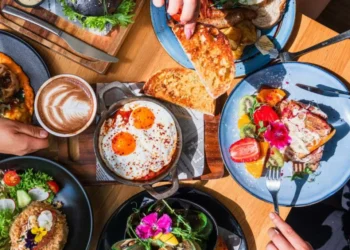 ‘Una comida inflamatoria’: el alimento que nunca come este médico de Harvard