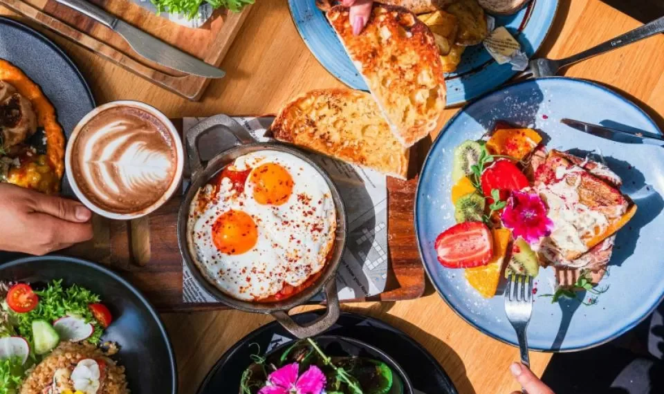 ‘Una comida inflamatoria’: el alimento que nunca come este médico de Harvard