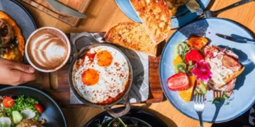 ‘Una comida inflamatoria’: el alimento que nunca come este médico de Harvard