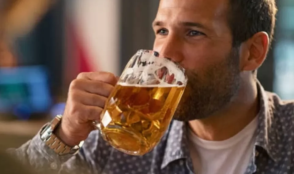 ¿Por qué al principio no me gustaba la cerveza y ahora sí? Esta es la respuesta