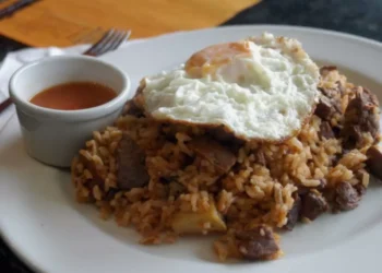 Un desayuno colombiano, entre los mejores 100 del mundo: ¿de cuál se trata?