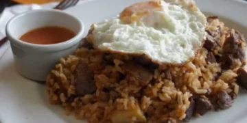 Un desayuno colombiano, entre los mejores 100 del mundo: ¿de cuál se trata?
