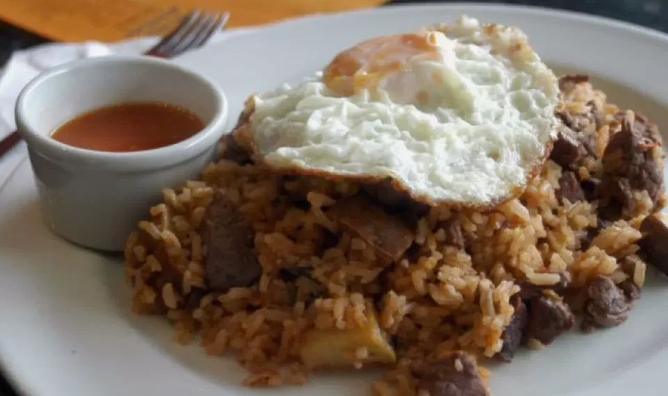 Un desayuno colombiano, entre los mejores 100 del mundo: ¿de cuál se trata?