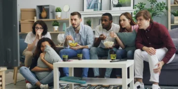 Sexta-feira 13: veja 10 filmes de terror para você assistir online e entrar no clima