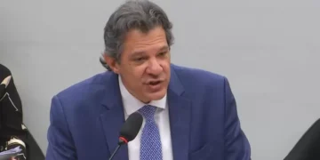 Haddad: governo estuda corte de isenções fiscais poupando Zona Franca e Simples