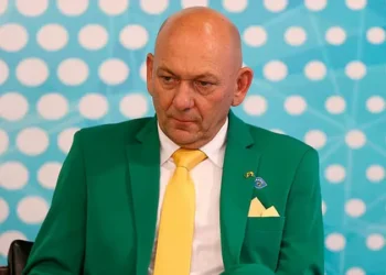 Luciano Hang se pronuncia após ser declarado inelegível por oito anos