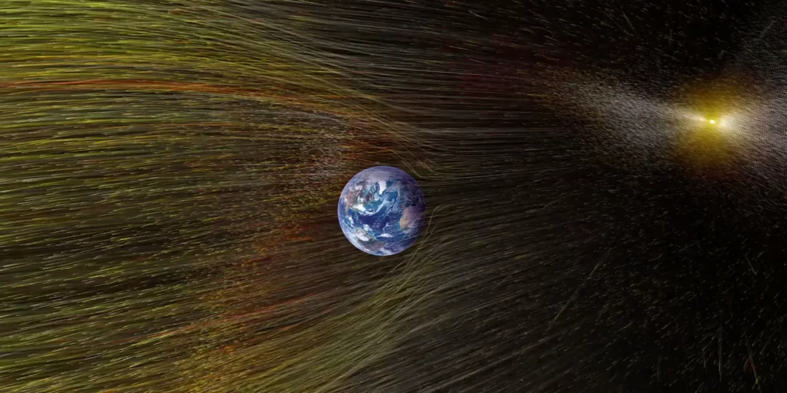 Terra pode ser ejetada do Sistema Solar no futuro?