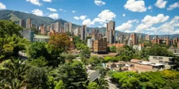 Este es el pueblo cerca de Medellín en el que podrías vivir más feliz solo o en familia