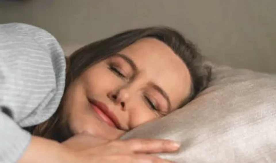 ‘Para dormir mejor debes prepararte desde la mañana’, aseguró una experta en sueño