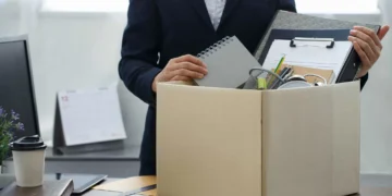 Demissões no setor tech chegam a 62 mil neste ano