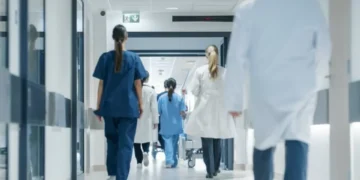 ¿Cómo puedo saber a qué EPS estoy afiliado en Colombia?