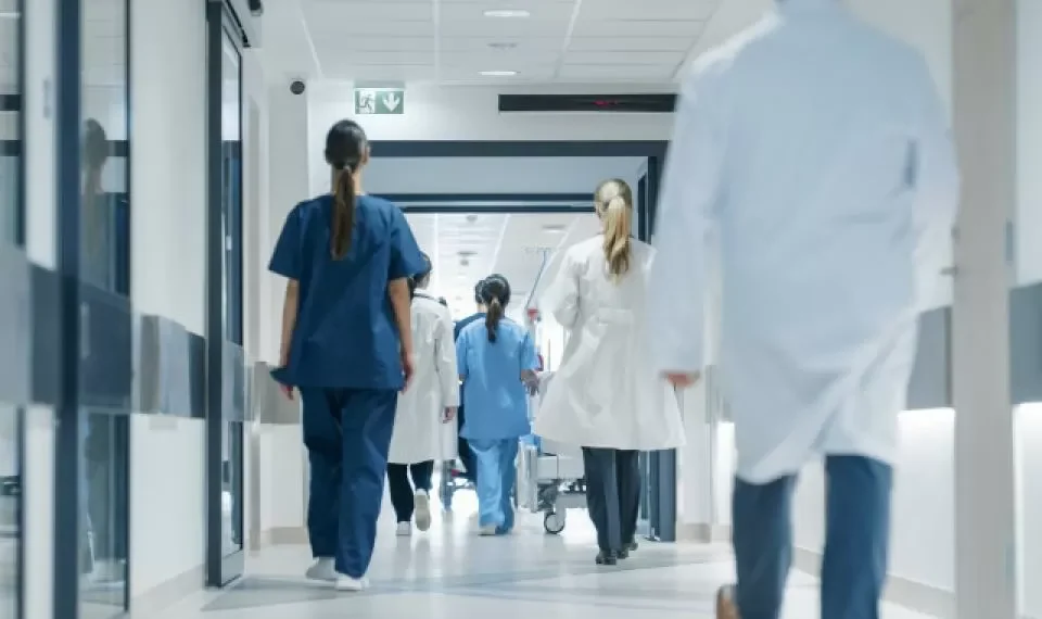 ¿Cómo puedo saber a qué EPS estoy afiliado en Colombia?