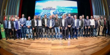 Timbó será contemplada com quase R$ 30 milhões por meio do programa SC Levada a Sério