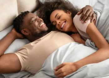 No es precoz: esto es lo que debe durar un hombre normalmente en la relación sexual