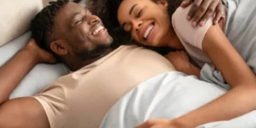 No es precoz: esto es lo que debe durar un hombre normalmente en la relación sexual