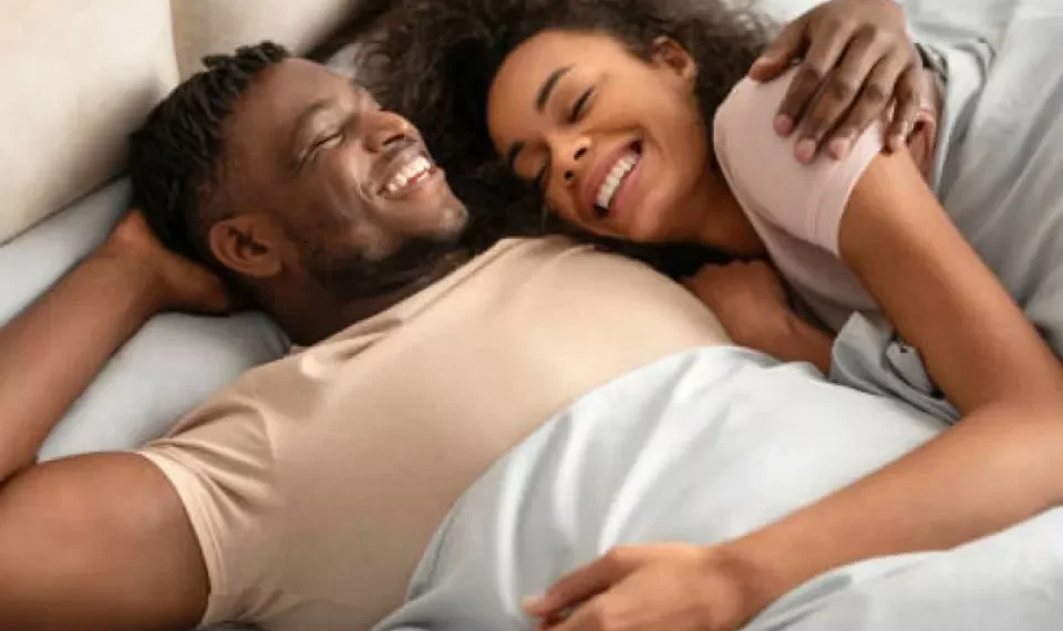 No es precoz: esto es lo que debe durar un hombre normalmente en la relación sexual