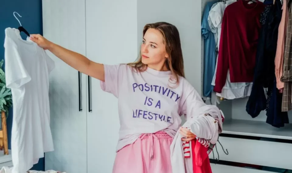 ¿Qué significa que una persona sea muy ordenada, según la psicología?