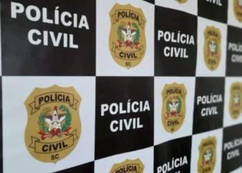 Quadrilha especializada em furto de cobre causa prejuízo de cerca de R$ 250 mil em SC; quatro foram presos
