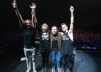 My Chemical Romance viene a Bogotá: precio de la boletería