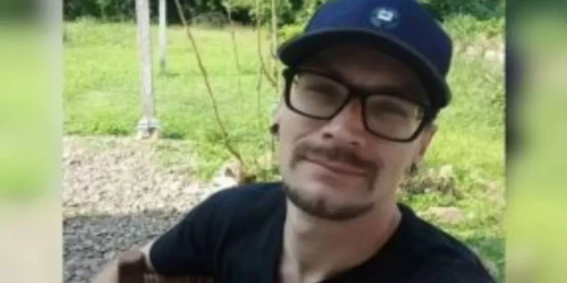 Homem de 33 anos morre após levar bolada no abdômen durante partida de futebol em SC