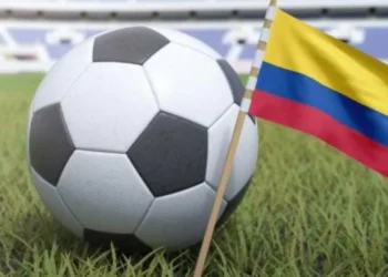 ¿Cuál es el equipo de fútbol más odiado por los colombianos, según la IA?