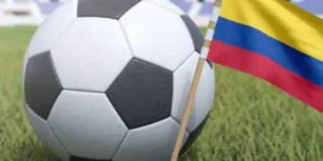 ¿Cuál es el equipo de fútbol más odiado por los colombianos, según la IA?