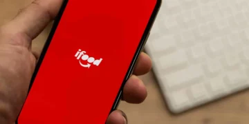 Caiu aí? App do iFood apresenta instabilidade neste sábado, 21