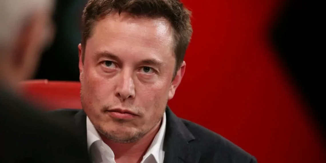 Relações internacionais de Musk preocupam governo dos EUA, diz jornal