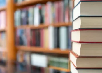 Amazon revela los libros más vendidos del momento